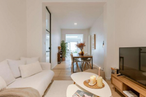 Huswell - Charming townhouse in Ghent perfect for 6 Guests